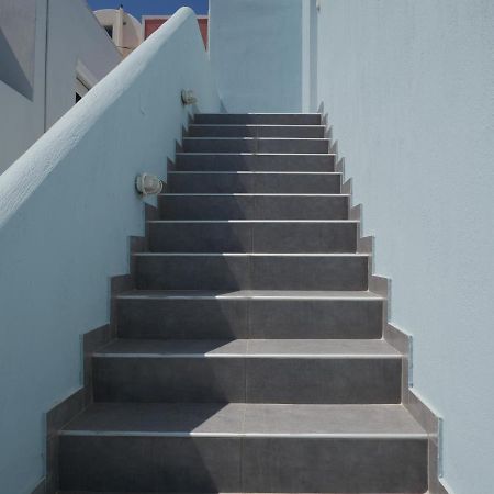Roza'S Family House Imerovigli (Santorini) Exterior foto